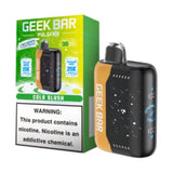 Geek Bar Pulse X 25K Disposable Vape Device - 3PK