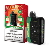 Geek Bar Pulse X 25K Disposable Vape Device - 3PK