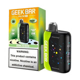Geek Bar Pulse X 25K Disposable Vape Device - 3PK