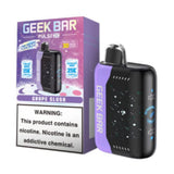 Geek Bar Pulse X 25K Disposable Vape Device - 3PK