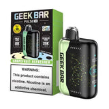 Geek Bar Pulse X 25K Disposable Vape Device - 6PK - Ohm City Vapes