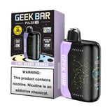 Geek Bar Pulse X 25K Disposable Vape Device - 3PK - Ohm City Vapes