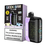 Geek Bar Pulse X 25K Disposable Vape Device - 6PK - Ohm City Vapes