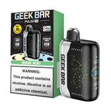 Geek Bar Pulse X 25K Disposable Vape Device - 1PC - Ohm City Vapes