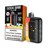 Geek Bar Pulse X 25K Disposable Vape Device - 6PK