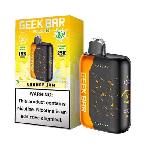geek bar x pulse near me Geek Bar Pulse X 25K Disposable Vape Device