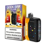 Geek Bar Pulse X 25K Disposable Vape Device - 3PK