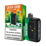 Geek Bar Pulse X 25K Disposable Vape Device - 10PK