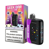 vape city geek bar Geek Bar Pulse X 25K Disposable Vape Device