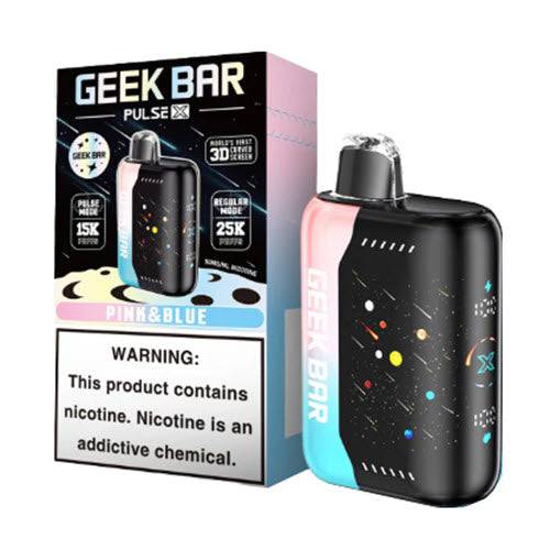 Geek Bar Geekbar Pulse X Is Available At Both Locations! Stop By To Try These 25000 Puffs Geek Bar Pulse X Sale Australia Geek Bar Geekbar Pulse X Is Available At Both Locations! Stop By To Try These 25000 Puffs Geek Bar Pulse X Sale Australia