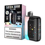 Geek Bar Pulse X 25K Disposable Vape Device - 3PK