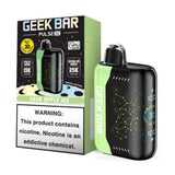 Geek Bar Pulse X 25K Disposable Vape Device - 6PK - Ohm City Vapes