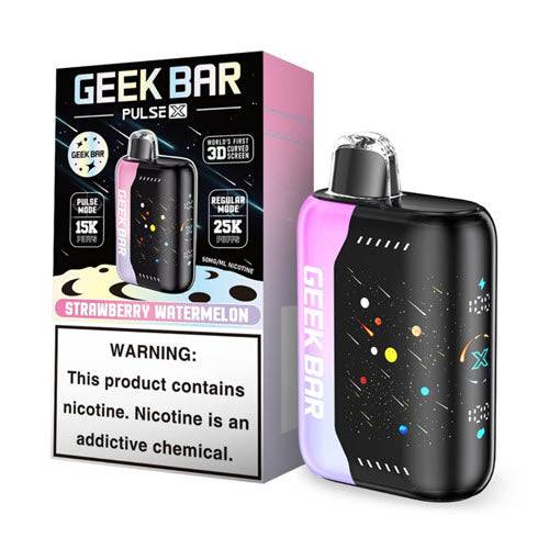 elf bar vape uk Geek Bar Pulse X Flavors Ranked: Explore the Best Tastes