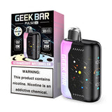 Geek Bar Pulse X 25K Disposable Vape Device - 6PK