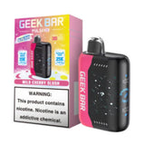 Geek Bar Pulse X 25K Disposable Vape Device - 6PK