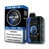 Geek Bar Pulse X Platinum Edition 25K Disposable Vape Device - 6PK