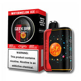 Geek Bar Pulse X Platinum Edition 25K Disposable Vape Device - 3PK