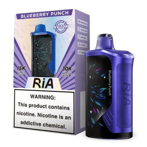 disposable vape prices near me RiA by Geek Bar NV30K Disposable Vape Device