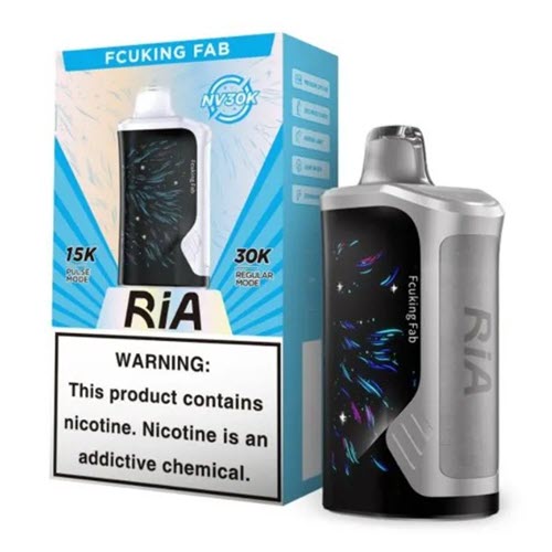 where to buy ria vapes RiA by Geek Bar NV30K Disposable Vape Device