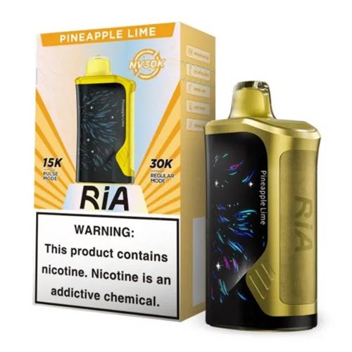 Ria Dualicious Vape Flavor Review Dualicious RIA NV 30k Disposable Vape Ria Dualicious Vape Flavor Review Dualicious RIA NV 30k Disposable Vape