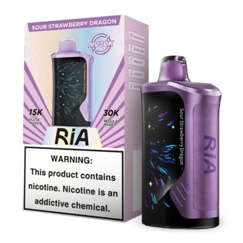 dragon vapes Dragon Fruit Lemonade FOGER Switch Pro Kit