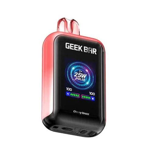 Digiflavor by Geek Bar Sky 25K Disposable Vape Device
