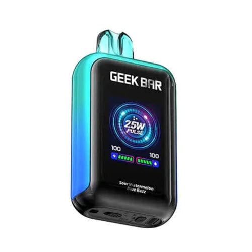 Digiflavor by Geek Bar Sky 25K Disposable Vape Device - 10PK | Ohm