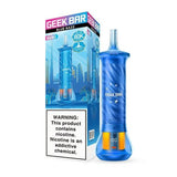 Geek Bar Burj 80K Disposable Vape Device - 1PC