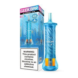Geek Bar Burj 80K Disposable Vape Device - 1PC