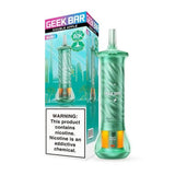 Geek Bar Burj 80K Disposable Vape Device - 1PC