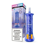 Geek Bar Burj 80K Disposable Vape Device - 1PC