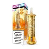 Geek Bar Burj 80K Disposable Vape Device - 1PC