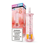 Geek Bar Burj 80K Disposable Vape Device - 1PC