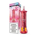 Geek Bar Burj 80K Disposable Vape Device - 1PC