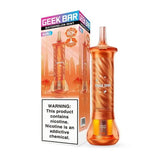 Geek Bar Burj 80K Disposable Vape Device - 1PC