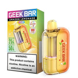 Geek Bar CLR 50K Disposable Vape Device - 1PC