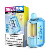 Geek Bar CLR 50K Disposable Vape Device - 1PC