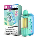 Geek Bar CLR 50K Disposable Vape Device - 1PC