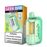 Geek Bar CLR 50K Disposable Vape Device - 1PC
