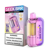 Geek Bar CLR 50K Disposable Vape Device - 1PC