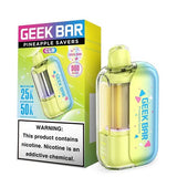 Geek Bar CLR 50K Disposable Vape Device - 1PC