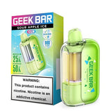 Geek Bar CLR 50K Disposable Vape Device - 1PC
