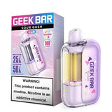 Geek Bar CLR 50K Disposable Vape Device - 1PC
