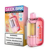 Geek Bar CLR 50K Disposable Vape Device - 1PC