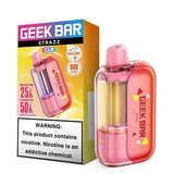 Geek Bar CLR 50K Disposable Vape Device - 1PC
