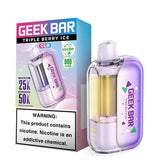 Geek Bar CLR 50K Disposable Vape Device - 1PC