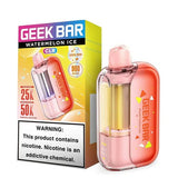 Geek Bar CLR 50K Disposable Vape Device - 1PC