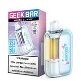 Geek Bar CLR 50K Disposable Vape Device - 1PC