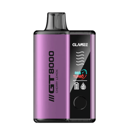 Glamee GT8000 Disposable Vape Device - 10PK