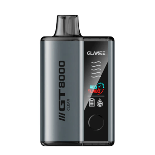 Glamee GT8000 Disposable Vape Device - 10PK